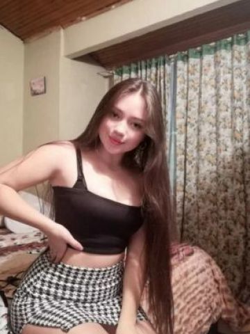 Проститутка Варвара